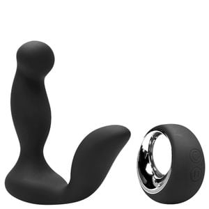 Anal Control 10 Vibrações By Castropil Intt