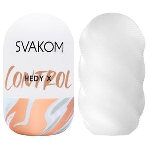 Hedy X Mixed Svakom Masturbadores Silicone Intt
