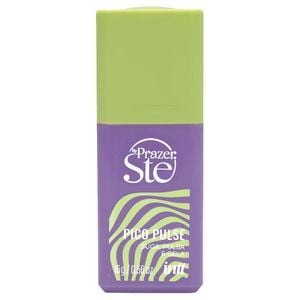 Pico Pulse Uva Verde Gel Suga Vibra Pulsa 16g Intt