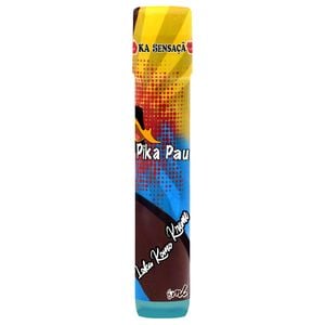 Pika Pau Excitante Masculino 8 Ml Loka Sensação