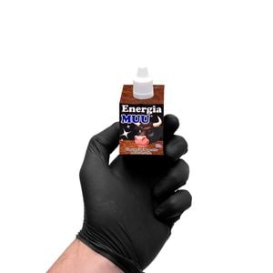 Tesão De Touro Gotas Excitantes 10ml Loka Sensação