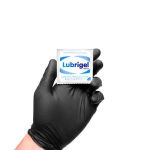 Lubrigel Em Sachê 5g Carbogel
