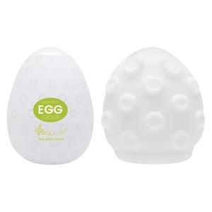 Caixa 06 Unidades Egg Magical Kiss Sensual Love