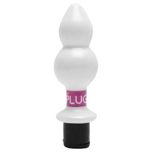 Plug Anal Com Gel Dessensibilizante 7 Em 1 30ml Garji