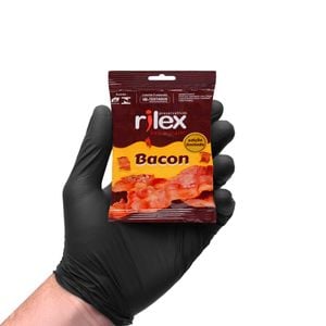 Preservativo Bacon 03 Unidades Rilex