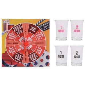 Jogo Filmes E Séries Now Showing Unika Games