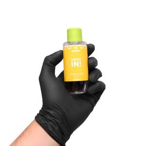 Tônico Facial Banana-da-terra Made In 100ml Melu