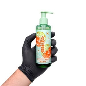 Sabonete Líquido Corpo E Mãos Pistachill 200ml Melu