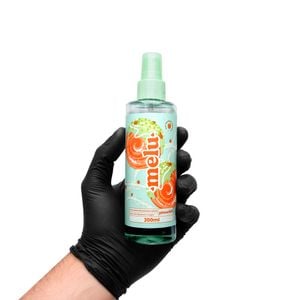 Body Splash Desodorante Pistachill 200ml Melu