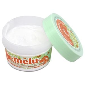 Manteiga Hidratante Corporal Pistachill 180g Melu
