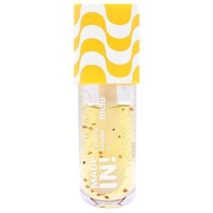 Lip Oil Calda De Banana Made In 6ml Melu