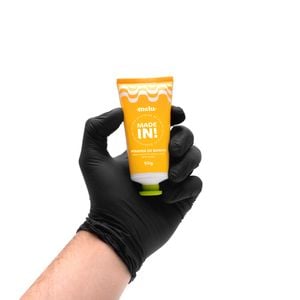 Creme Hidratante Mãos Banana Made In 50g Melu