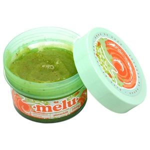 Esfoliante Corporal Pistachill 250g Melu