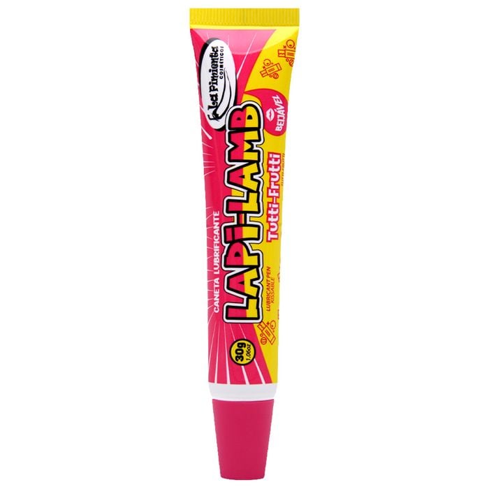 Lapi-lamb Caneta Lubrificante 30g La Pimienta