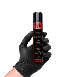 Desodorante íntimo Sensualize 100ml Sofisticatto