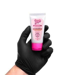 Candy Girl Hidratante Antiatrito 60g Sofisticatto