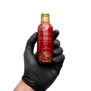 óleo Corporal Sedução Massagem 120ml Sofisticatto