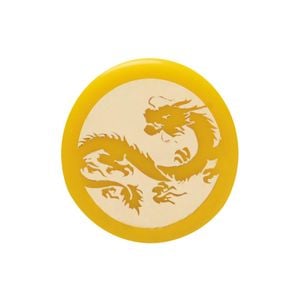 Fogo Do Dragão Hamamélis 4g Sofisticatto