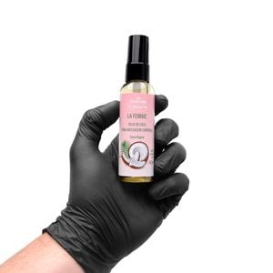 La Femme óleo De Coco 60ml Sofisticatto