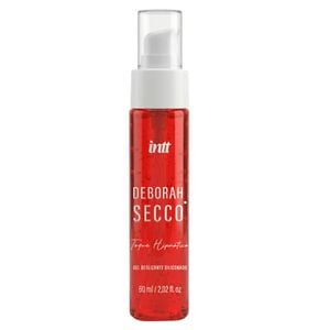 Toque Hipnótico Gel Siliconado Deborah Secco 60ml Intt