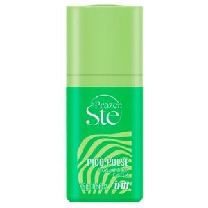 Pico Pulse Chiclete Menta Gel Suga Vibra Pulsa 16g Intt