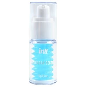 O Segredo Gel Facilitador Deborah Secco 17g Intt