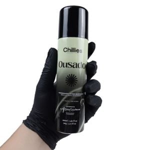 Ousado Desodorante Masculino 90g Chillies