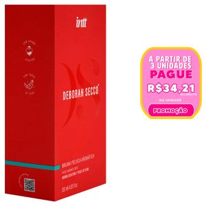 Bruma Pélvica Intt E Deborah Secco 120ml Intt