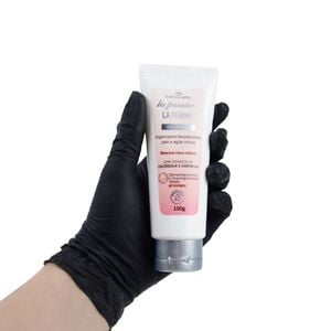 Gel íntimo Higienizante La Femme 100g Sofisticatto