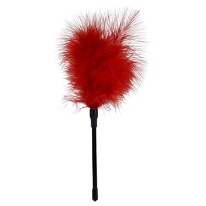 Pluma Sado Estimuladora Sensorial Yaffa