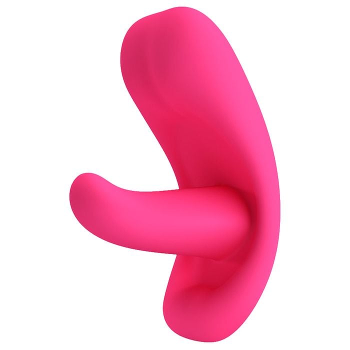 Estimulador Clitoriano Aplicativo Hazelynn Vipmix