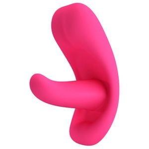 Estimulador Clitoriano Aplicativo Hazelynn Vipmix