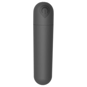 Bullet Wireless 10 Vibrações Via App Youvibe Vipmix