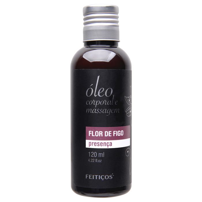 óleo Aromático Promoção 120ml Feitiços