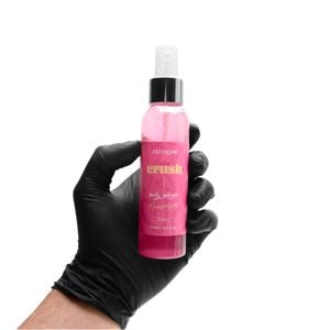 Love Crush 12 Em 1 Body Splash 120ml Feitiços