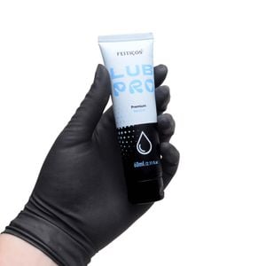 Lubpro Neutro Lubrificante Premium 60ml Feitiços