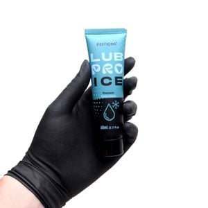 Lubpro Ice Lubrificante Premium 60ml Feitiços
