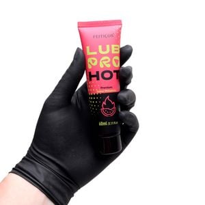 Lubpro Hot Melancia Premium 60ml Feitiços