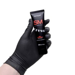 Sm Gel Corporal Controle De Orgasmo 60ml Feitiços