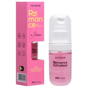 Romance Com Safadeza Momozin By Calianer 30ml Feitiços