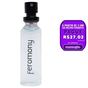 Perfume Feromony Elle 15ml Feitiços