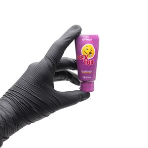 Sextou Gel Feminino Adstringente 15g Feitiços