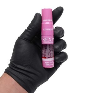 Afrodite Feitiço Sexy Pheromonas 15ml Feitiços