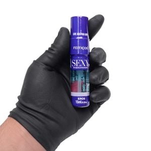 Eros Feitiço Sexy Pheromonas 15ml Feitiços