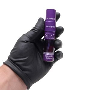 Sedução Feitiço Sexy Pheromonas 15ml Feitiços