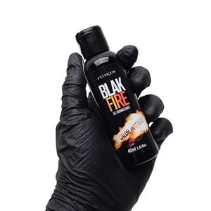 Blak Fire Calor Intenso Gel Comestível 40ml Feitiços