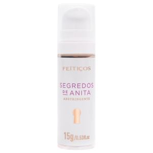 Segredos De Anita Adstringente 15g Feitiços