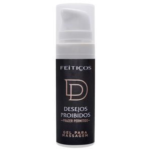 Desejos Proibidos Dessensibilizante Anal 15g Feitiços
