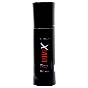 Domix Gel De Adestramento Ice & Hot 30g Feitiços
