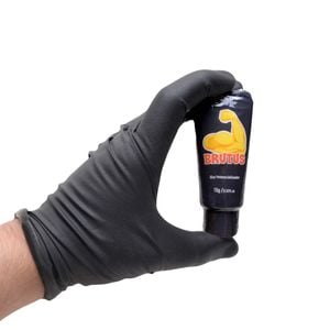 Brutus Gel Masculino Potencializador 15g Feitiços